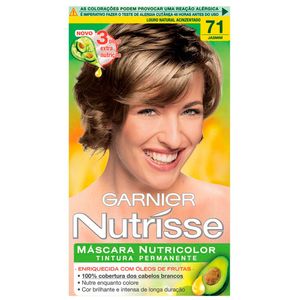 Tintura Nutrísse 71 Jasmin