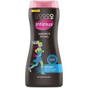 Sabonete Liq.Intimo Intimus 200ml Sport