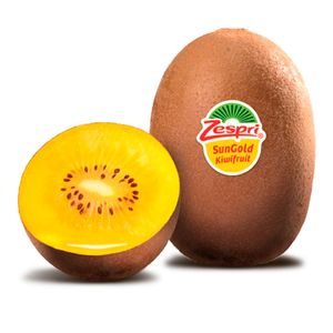 Kiwi Sungold Zespri Importado Emb 200g