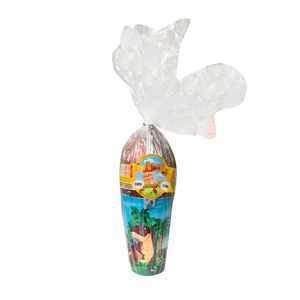 Ovo Pascoa Lolla 110g Copo