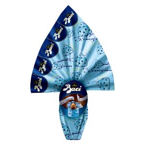 Ovo Pascoa Baci 265g Milk