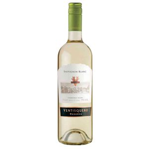Vin Chi Ventisquero Res 750ml S.Blanc