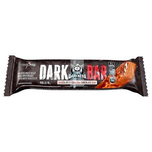 Barra Prot.Integralmedica 90g Dark Ch/Co