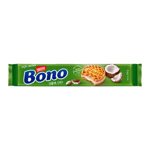 Biscoito Nestle Bono 100g Coco