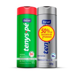 Desod.Po Tenys Pe 100g Canf+S/Perf 50d.2