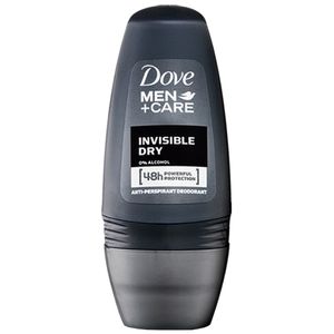 Desodorante Roll-On Dove 50ml Men In.Dry
