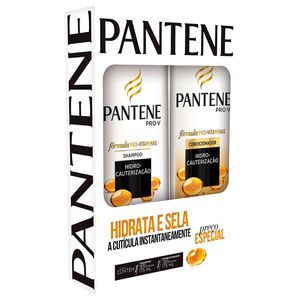 Sha+Cond.Pantene 175ml Hid.Cauteriz.C/2