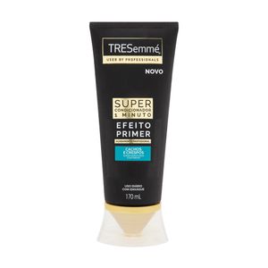 Cond.Tresemme 170ml 1min.Efeito P.Cachos