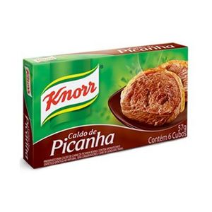 Caldo Knorr 57g Picanha