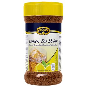 Chá Krüger 400g Limão