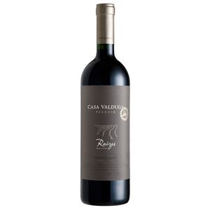 Vinho Brasileiro Casa Valduga Raízes Cabernet Franc Tinto 750ml