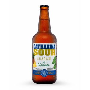 Cerv.Hemmer 500ml Sour Abac.E Hort.