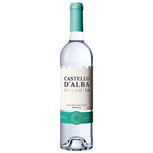 Vin Por Castello Dalba 750ml Bco