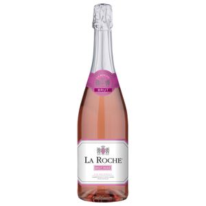Esp Fra La Roche 750ml Brut Rose
