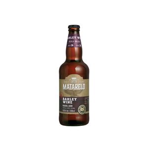 Cerv.Matarelo 500ml Barly Wine