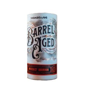 Cafe Moka 250g Barrel Aged Whiskey