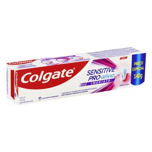 Creme Dental Colgate 140g Pro Al.Im.Geng