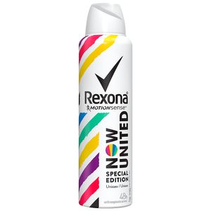 Desodorante Aero Rexona 150ml Mot.Now Un