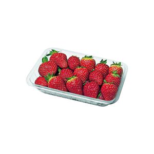 Morango Semi Hidroponico 250g Bd