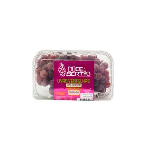 Uva Niagara Bandeja 500g