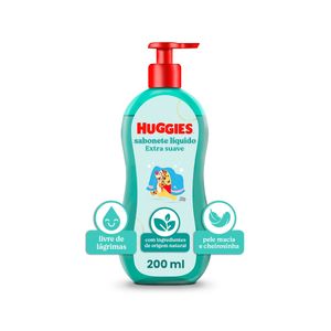 Sabonete Liquido Turma Monica 200ml
