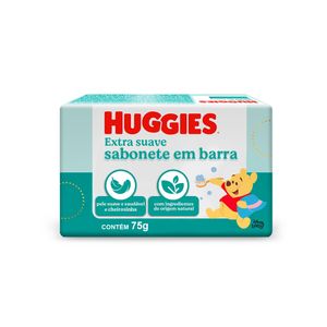 Sabonete Turma Monica 75g Suave
