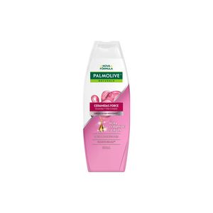 Shampoo Palmolive Naturals 350ml Ceramidas