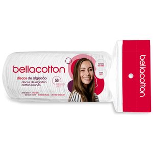 Algodao Bellacotton C/50 Disco