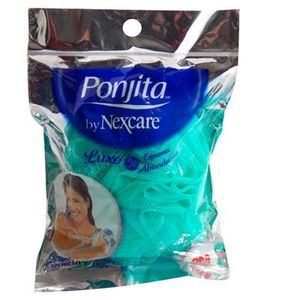 Esponja Ponjita Espuma Abundante