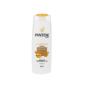 Shampoo Pantene 400ml Hidratacao