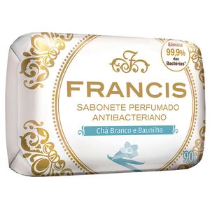 Sabonete Francis 85g Seducao