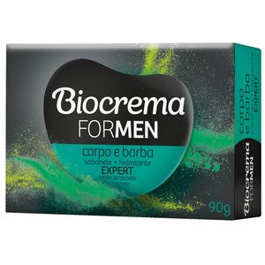 Sab Biocrema Men Expert