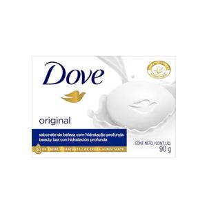 Sabonete Dove 90g