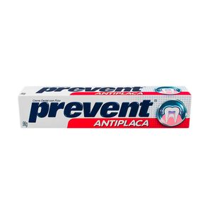 Creme Dental Colgate 90g Antip.Prevent