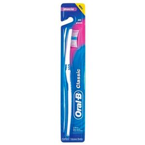 Escova Dental Oral-B Classic