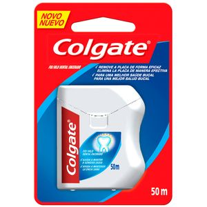 Fio Dental Colgate 50m