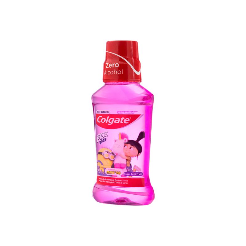 antisseptico-bucal-plax-250ml-kids