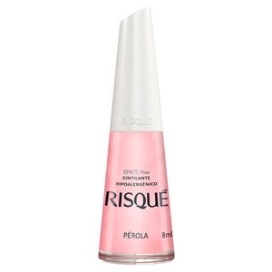 Esmalte Risque 8ml Perola