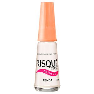 Esmalte Risque 8ml Renda