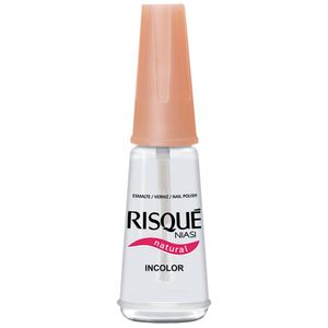 Esmalte Risque 8ml Incolor