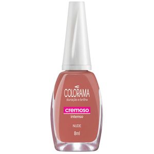 Esmalte Colorama 8ml Nude