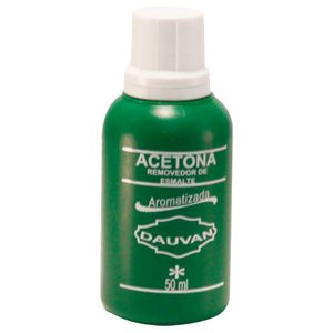 Removedor Esmalte Dauvan 50ml