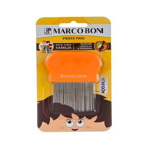 Pente Fino A Granel Marco Boni 1069