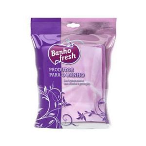 Touca Banho Fresh Pompom L2p1