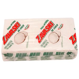 Sabao Barra Zavaski 1kg Coco C/5