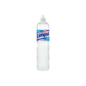 Detergente Líquido Limpol 500ml Cristal