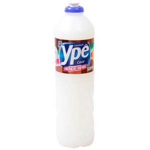 Detergente Liquido Ype 500ml Coco