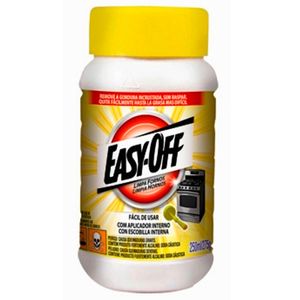 Limpa Fornos Easy-Off 250ml