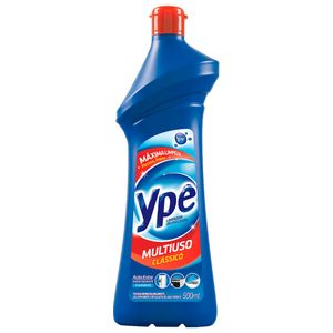 Limpador Multiuso Ypê 500ml Clássico