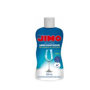 Jimo Secante Abrilhantador 100ml 33